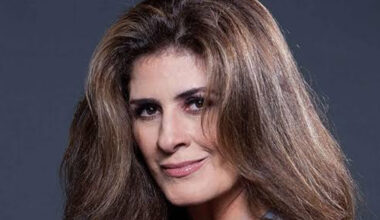 magda karina